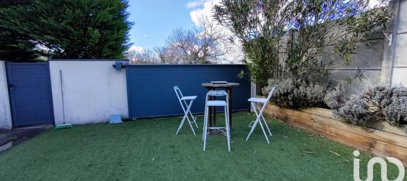 4 rooms House in Virelade, France No. 101530 3