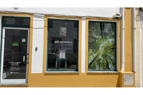 80m² Commercial property in Beja, Portugal No. 219410