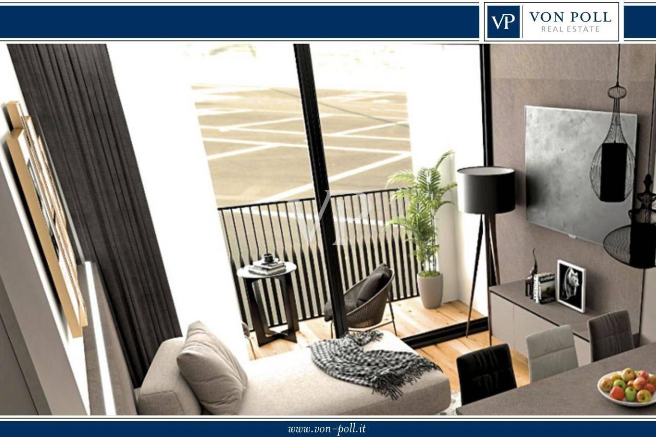 2 rooms Apartment in Trentino-Alto Adige, Italy No. 27696