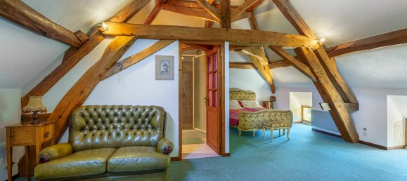 3 Schlafzimmer Haus in L'Etang-Vergy, France, Nr. 305690 11