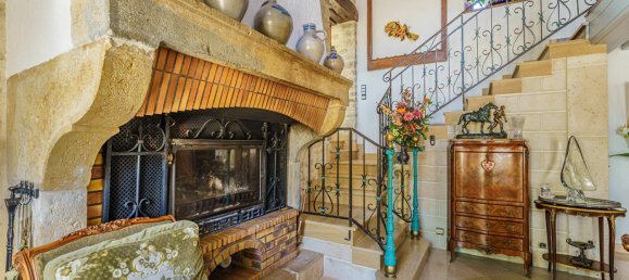 3 Schlafzimmer Haus in L'Etang-Vergy, France, Nr. 305690 6