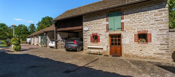 3 Schlafzimmer Haus in L'Etang-Vergy, France, Nr. 305690 12