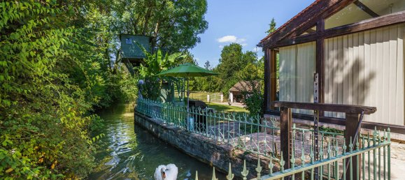 3 Schlafzimmer Haus in L'Etang-Vergy, France, Nr. 305690 3