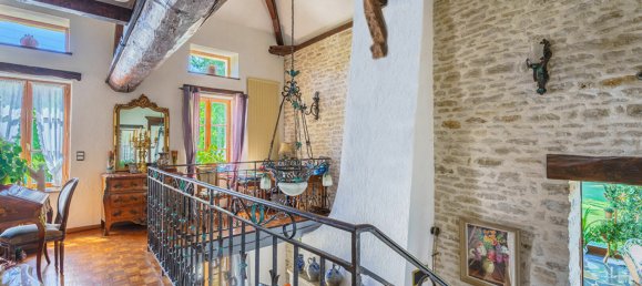 3 Schlafzimmer Haus in L'Etang-Vergy, France, Nr. 305690 8