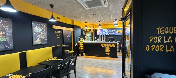 80m² Commercial property in Getafe, Spain No. 190287 4