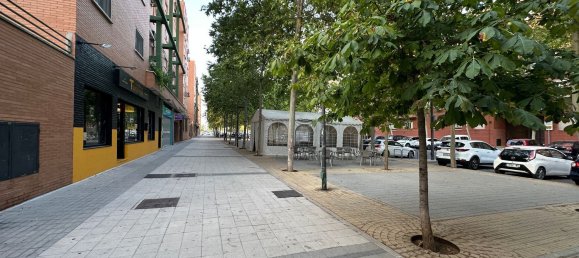 80m² Commercial property in Getafe, Spain No. 190287 3