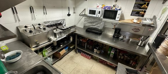 80m² Commercial property in Getafe, Spain No. 190287 5