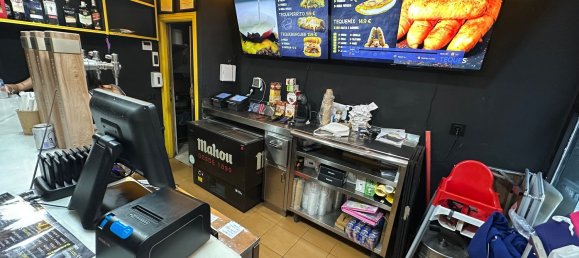 80m² Commercial property in Getafe, Spain No. 190287 7