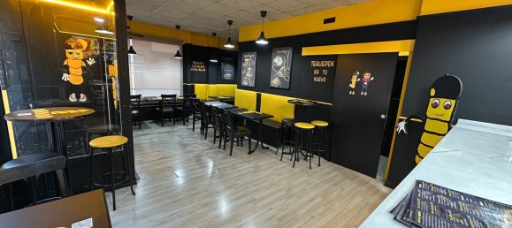 80m² Commercial property in Getafe, Spain No. 190287 6