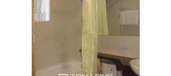 Apartamento de 1 dormitorio en Tay Ho, Vietnam No. 3218 7