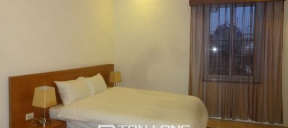 Apartamento de 1 dormitorio en Tay Ho, Vietnam No. 3218 5