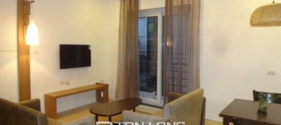 Apartamento de 1 dormitorio en Tay Ho, Vietnam No. 3218 2