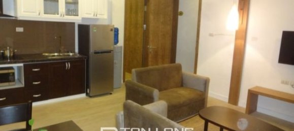 Apartamento de 1 dormitorio en Tay Ho, Vietnam No. 3218 3