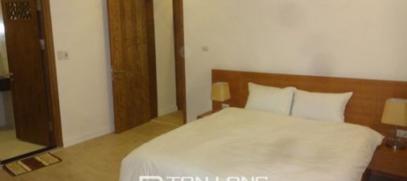 Apartamento de 1 dormitorio en Tay Ho, Vietnam No. 3218 6