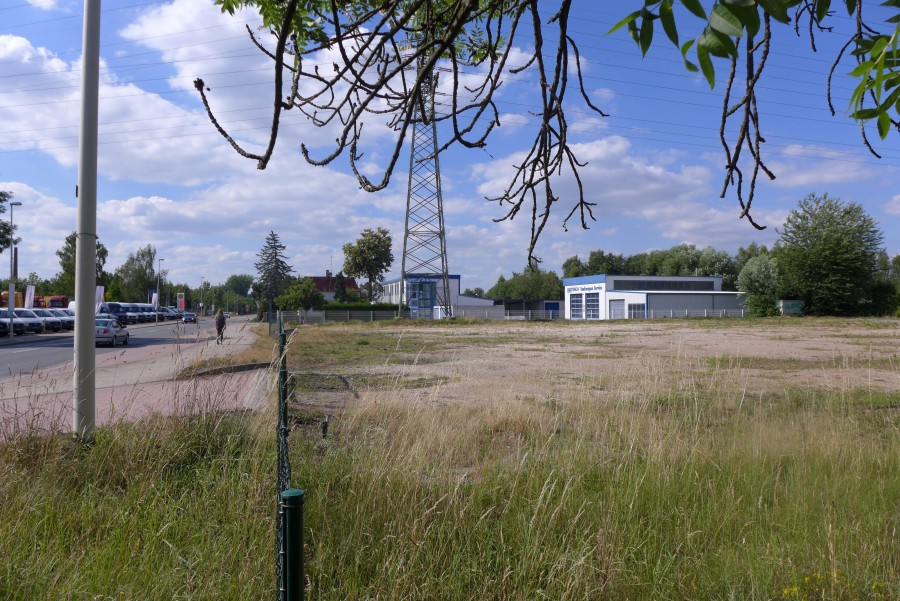 Grundstück in Zwickau, Germany, Nr. 6951