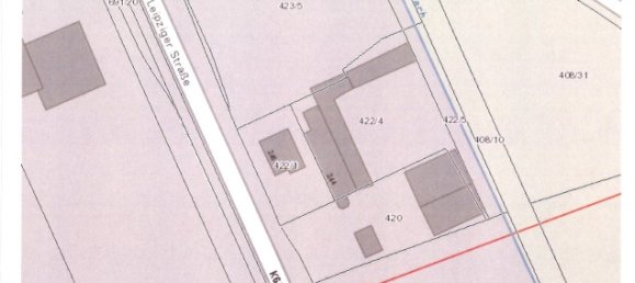 Grundstück in Zwickau, Germany, Nr. 6951 8