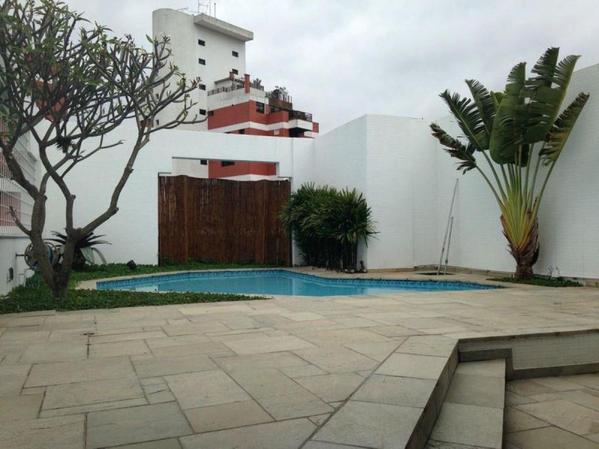 4 bedrooms House in Sao Paulo, Brazil No. 458132