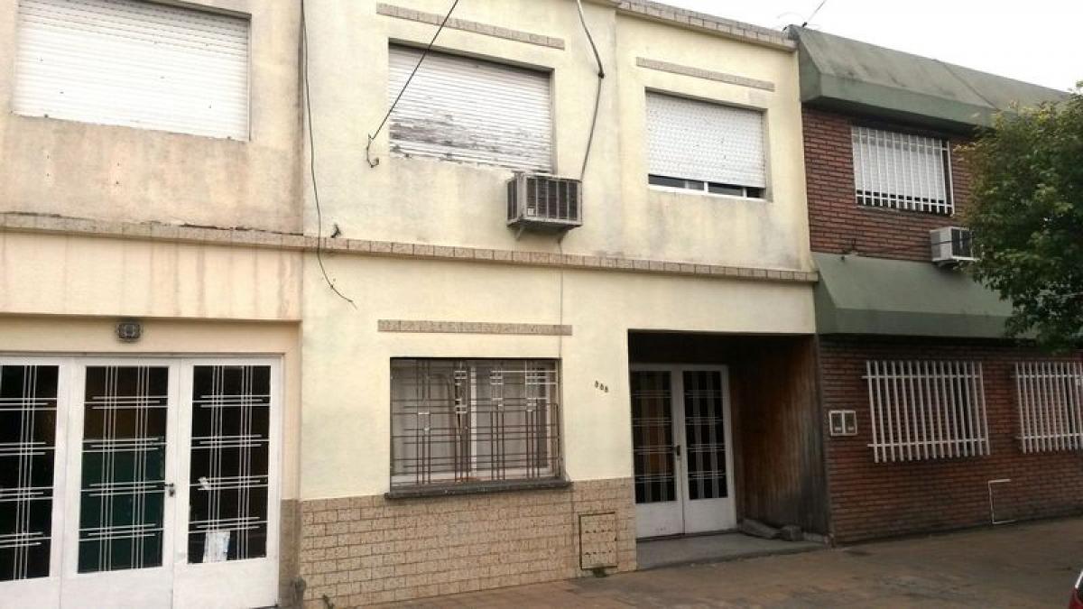 3 غرف نوم منزل في Bermudez, Argentina رقم 57498