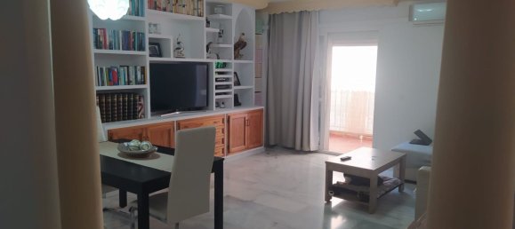 3 bedrooms Apartment in Estepona, Spain No. 151885 2