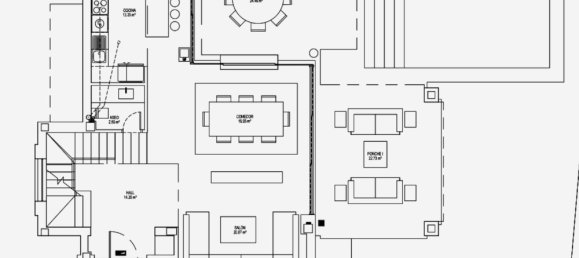 3 bedrooms Apartment in Estepona, Spain No. 151885 17