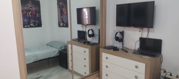 3 bedrooms Apartment in Estepona, Spain No. 151885 7