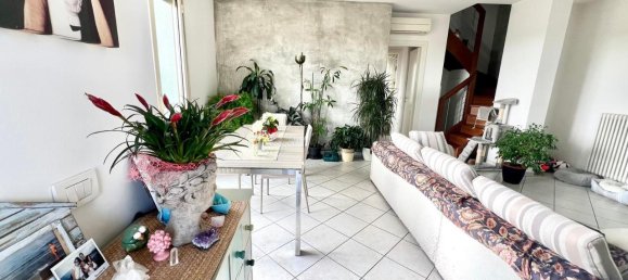 5-salle Penthouse à Rimini, Italy No. 80145 6