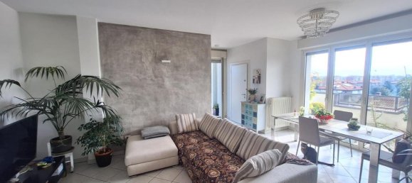 5-salle Penthouse à Rimini, Italy No. 80145 8