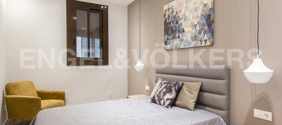 Apartamento de 2 dormitorios en Ciudad Vieja, Spain No. 112742 29