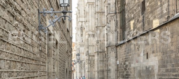 Apartamento de 2 dormitorios en Ciudad Vieja, Spain No. 112742 49