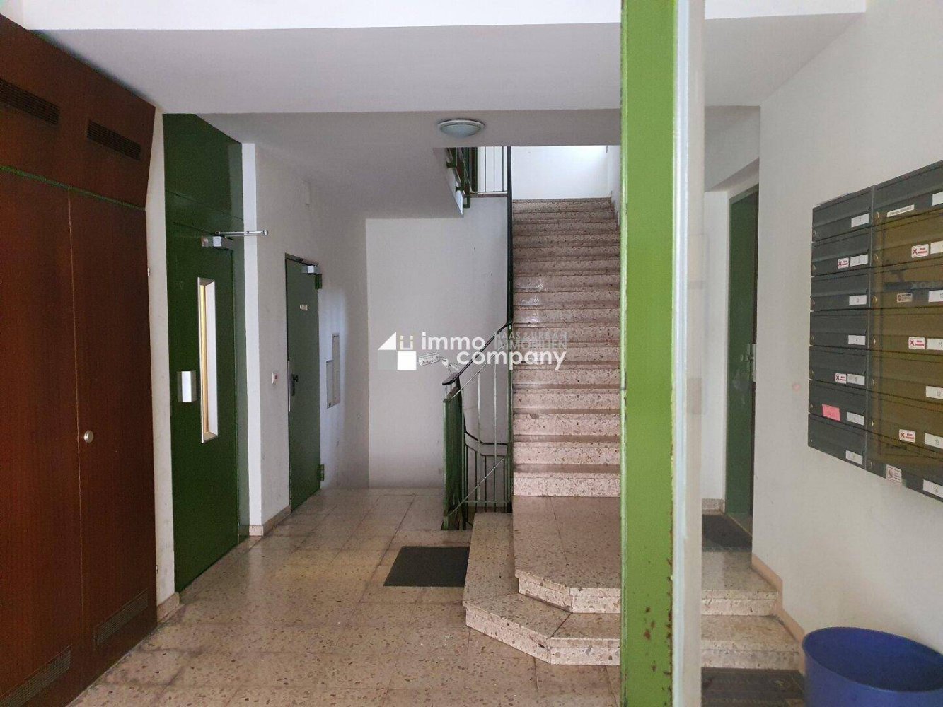 Apartamento de 2 divisões em Rudolfsheim-Funfhaus, Austria N.º 242765