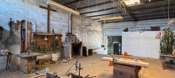 Armazém em Andalusia, Spain 302 m² N.º 163749 7