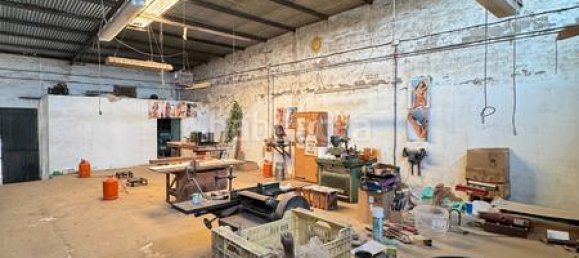 Armazém em Andalusia, Spain 302 m² N.º 163749 6