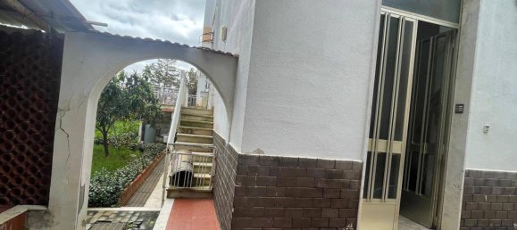 Apartamento de 5 habitaciónes en Syracuse, Italy No. 250584 22