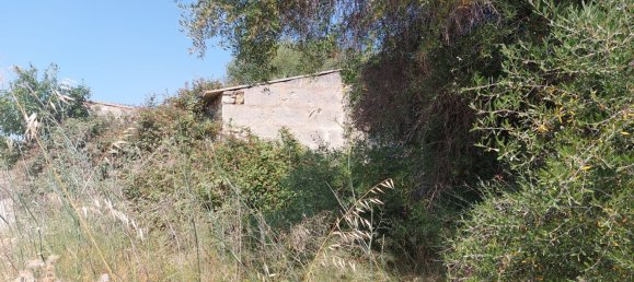 1 Schlafzimmer Haus in Campanet, Spain, Nr. 165189 12