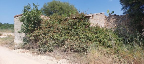 1 Schlafzimmer Haus in Campanet, Spain, Nr. 165189 14