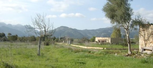 1 Schlafzimmer Haus in Campanet, Spain, Nr. 165189 11