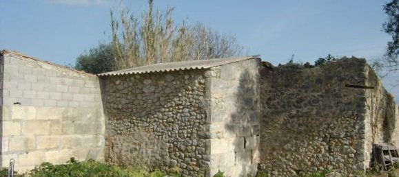 1 Schlafzimmer Haus in Campanet, Spain, Nr. 165189 2