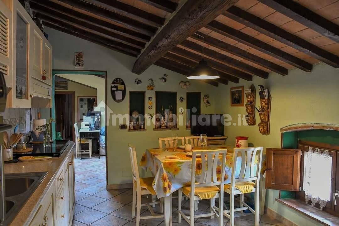 2 bedrooms Apartment in Monteriggioni, Italy No. 217314