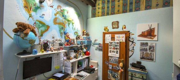 2 bedrooms Apartment in Monteriggioni, Italy No. 217314 27