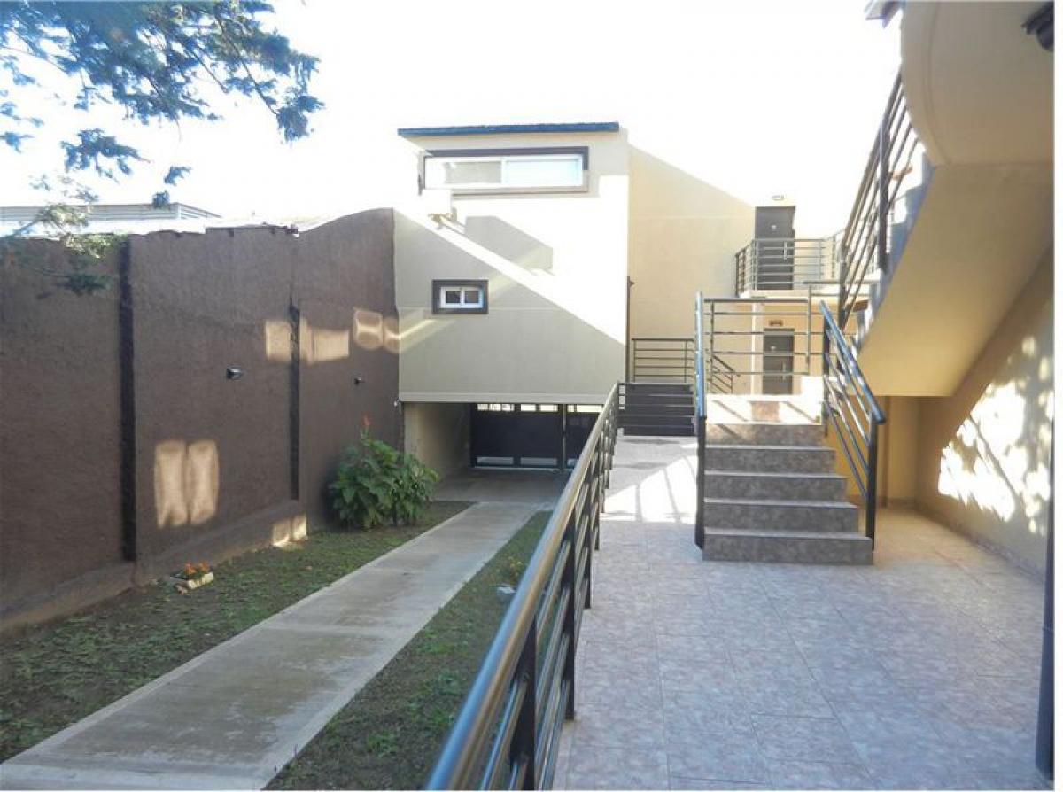 Studio in San Miguel, Argentina No. 7075