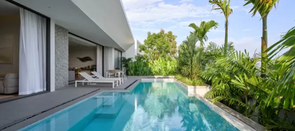4 dormitorios сasa en alquiler en Bang Tao, Phuket, Southern Thailand, Thailand № 152205 20