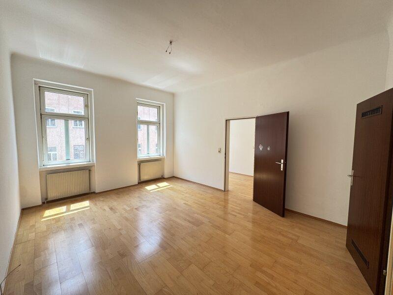 2-Zimmer Wohnung in Meidling, Austria, Nr. 217012