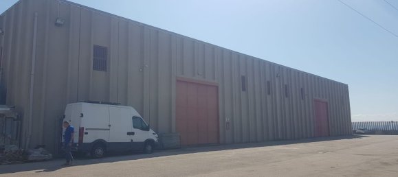 Armazém em Motta Sant'Anastasia, Italy 2600 m² N.º 286279 4