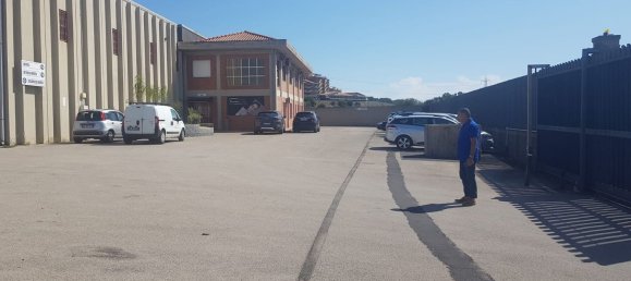 Armazém em Motta Sant'Anastasia, Italy 2600 m² N.º 286279 10