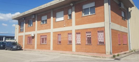 Armazém em Motta Sant'Anastasia, Italy 2600 m² N.º 286279 5