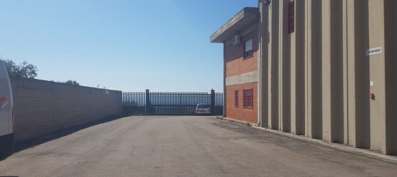 Armazém em Motta Sant'Anastasia, Italy 2600 m² N.º 286279 2