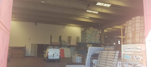 Armazém em Motta Sant'Anastasia, Italy 2600 m² N.º 286279 8