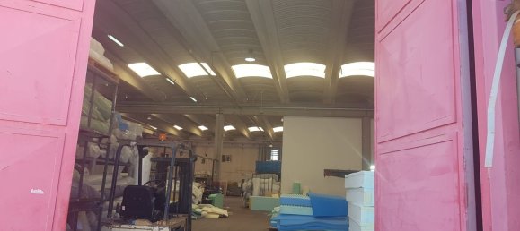 Armazém em Motta Sant'Anastasia, Italy 2600 m² N.º 286279 11