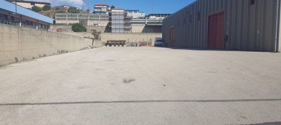 Armazém em Motta Sant'Anastasia, Italy 2600 m² N.º 286279 3