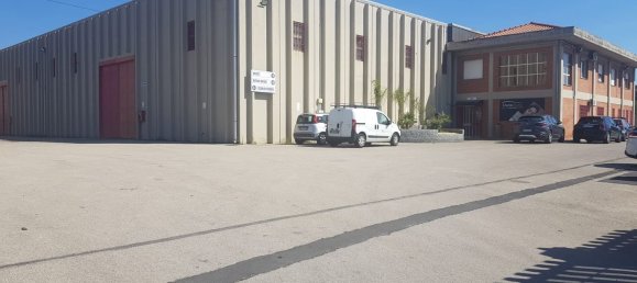 Armazém em Motta Sant'Anastasia, Italy 2600 m² N.º 286279 9